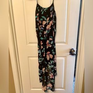 Candie’s Floral Sundress